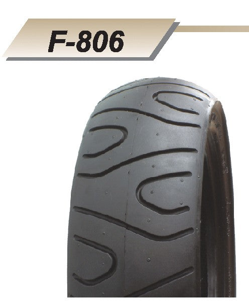 Buitenband 120/70-11 Fortune F-806