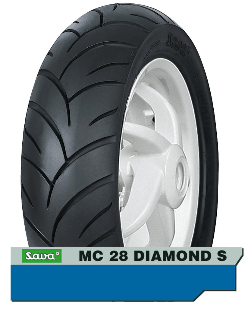 Buitenband 130/80-15 Sava MC28