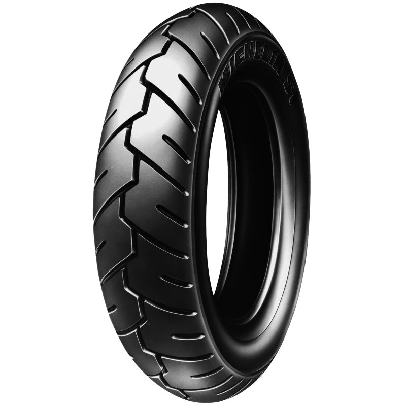 Buitenband 130/70-10 Michelin S1 Slick