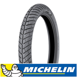 Buitenband 90/80-16 Michelin City Pro