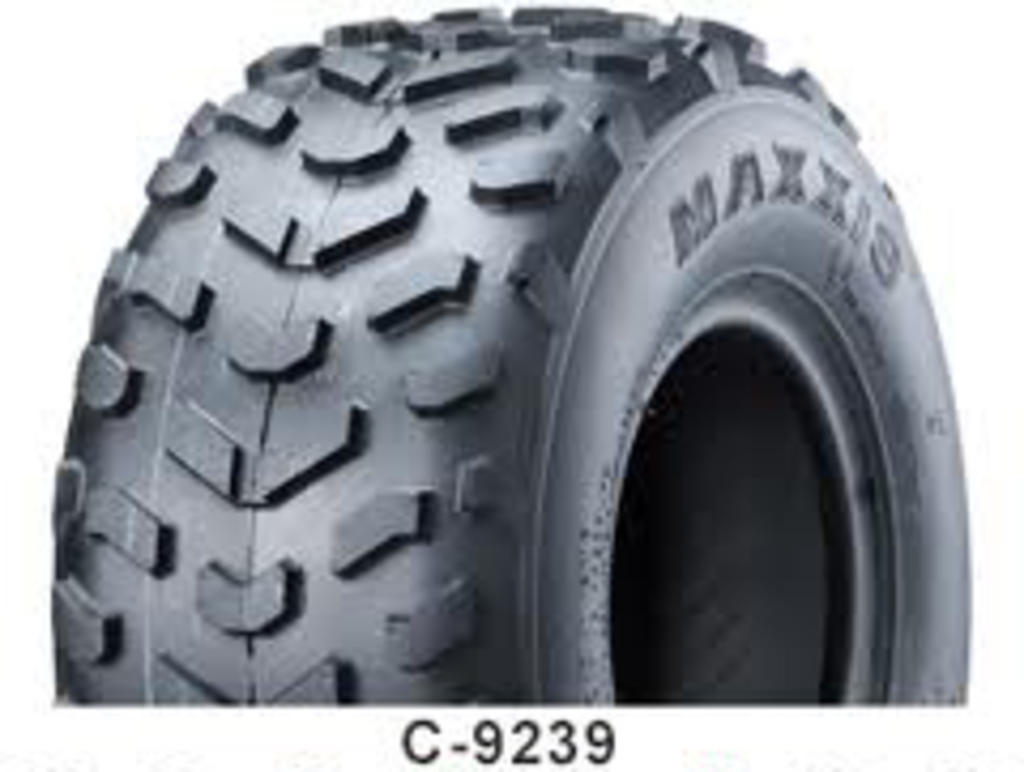 Buitenband 19-7/8 Maxxis C9239