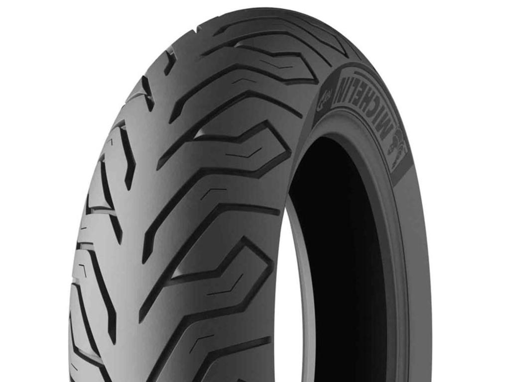 Buitenband 120/80-16 Michelin City Grip