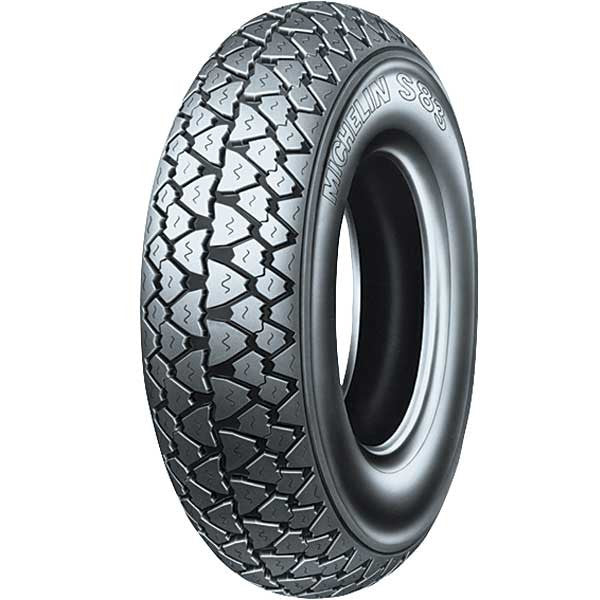 Buitenband 8-3.50 Michelin S83