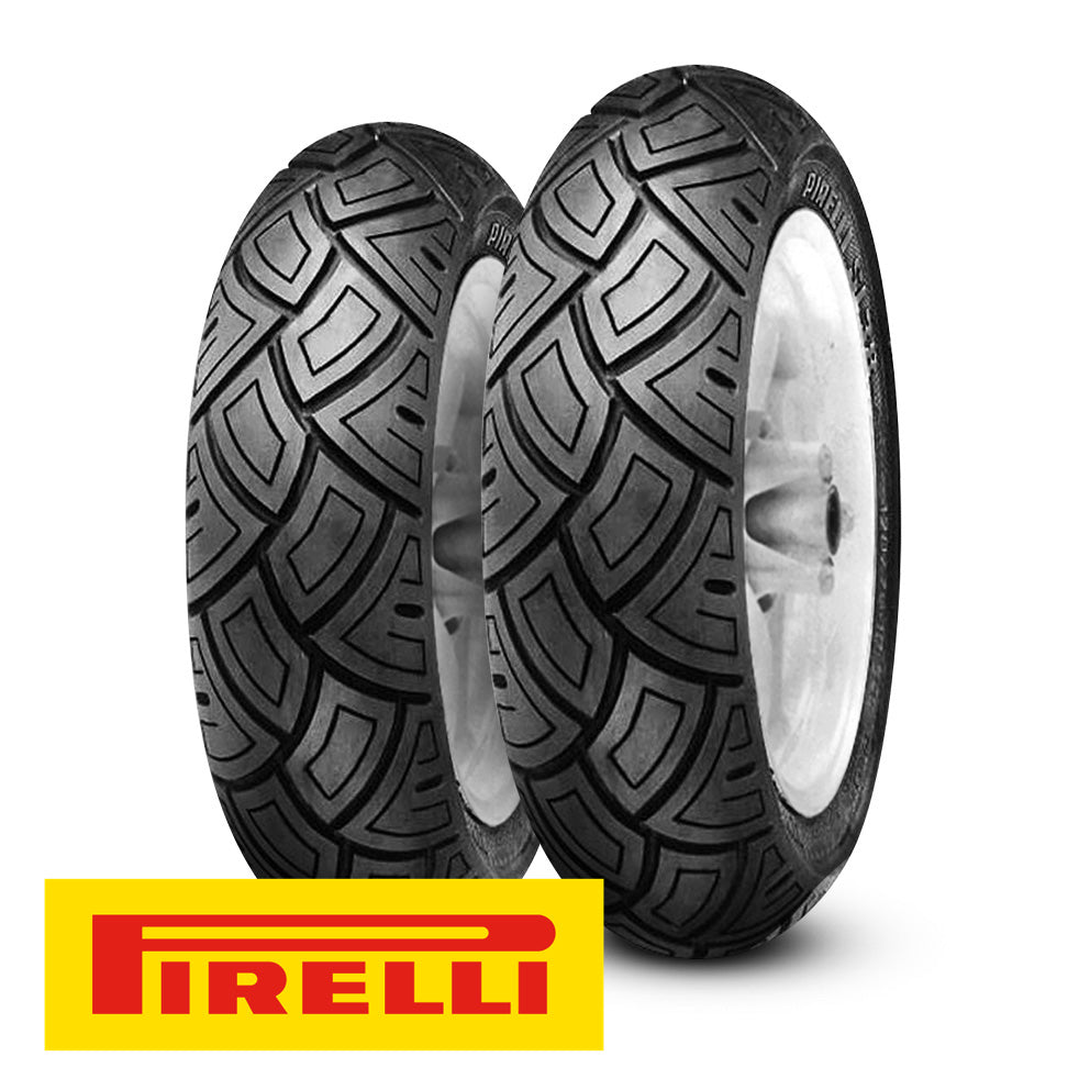 Buitenband 120/70-10 Pirelli SL38 Unico