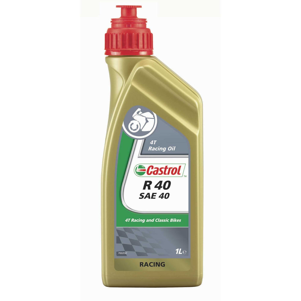 Castrol R40 Racing (1L)