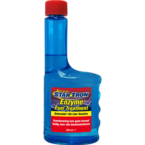 STAR-TRON ENZYME FUEL TREATMENT 250ML