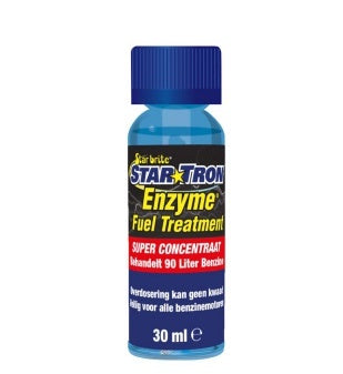 STAR-TRON ENZYME FUEL TREATMENT SHOOTER 30ML