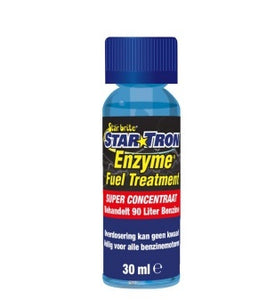 STAR-TRON ENZYME FUEL TREATMENT SHOOTER 30ML