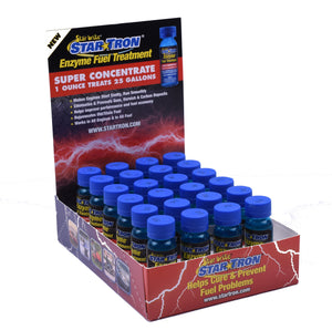 STAR-TRON 30ML - DISPLAY VERPAKKING (24 x 30ml)