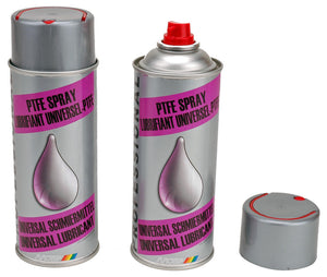 Spuitbus Motip PTFE-spray (400ml)