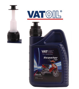 VAToil Scooter 2T (1L)