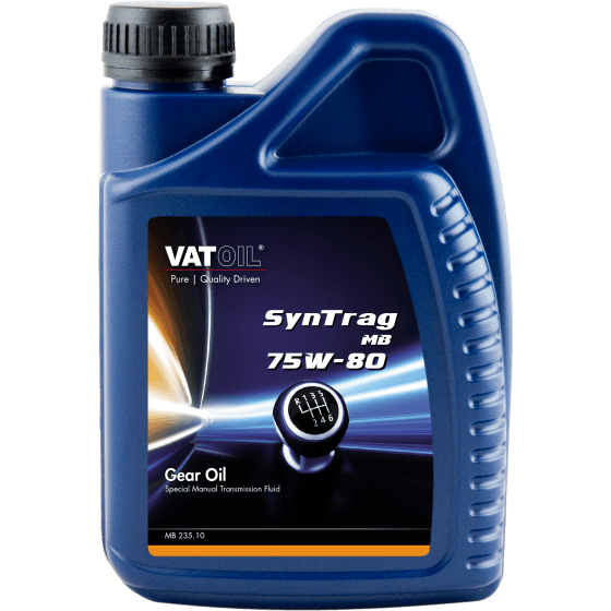 VAToil Syntrag MB 75W-80 (1L)