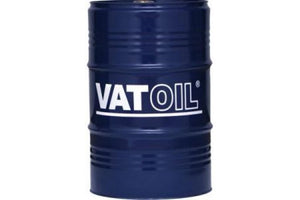 VAToil Scooter 4T 5W-40 (60L)