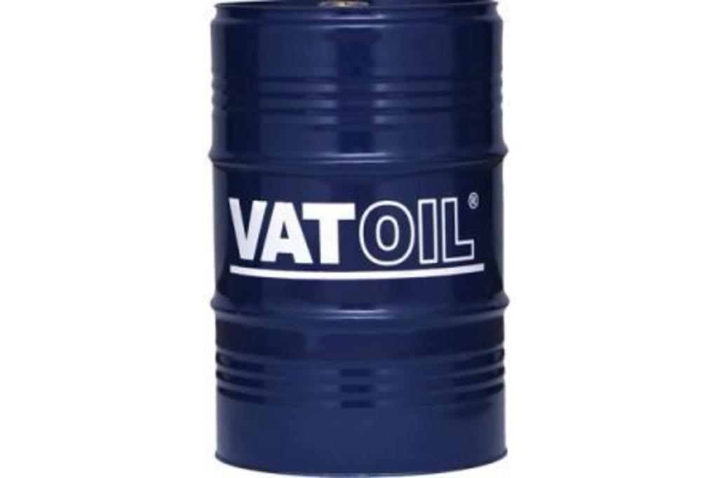 VAToil Scooter 4T 10W-40 (60L)