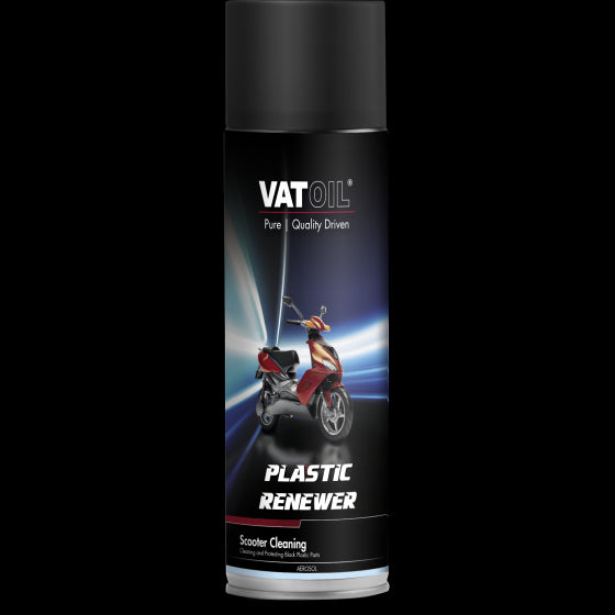 Spuitbus VAToil Plastic Renewer (500ml)