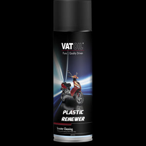 Spuitbus VAToil Plastic Renewer (500ml)