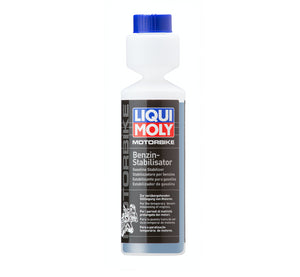 Brandstofadditief Liqui Moly Brandstofstabilisator E10 (250ml)