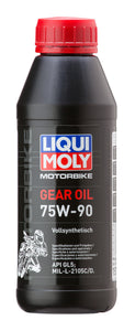 Transmissieolie Liqui Moly 75W-90 (500ml)