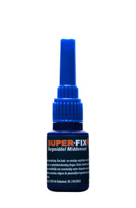 SUPER-FIX BORGMIDDEL MIDDENVAST 10GR