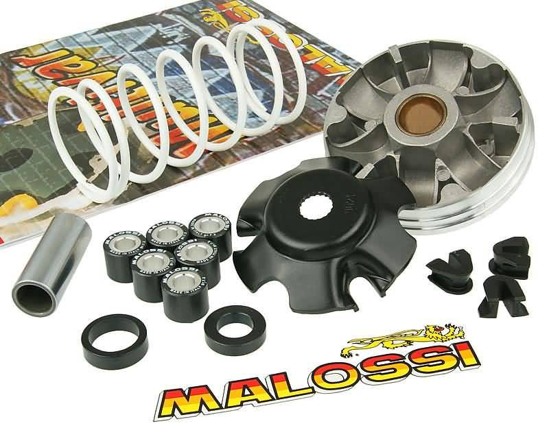 Variateur Malossi | Piaggio 2T ('98-)