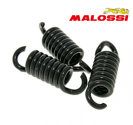 Trekveerset Malossi MHR Racing 2,2mm | Fly / Delta Clutch