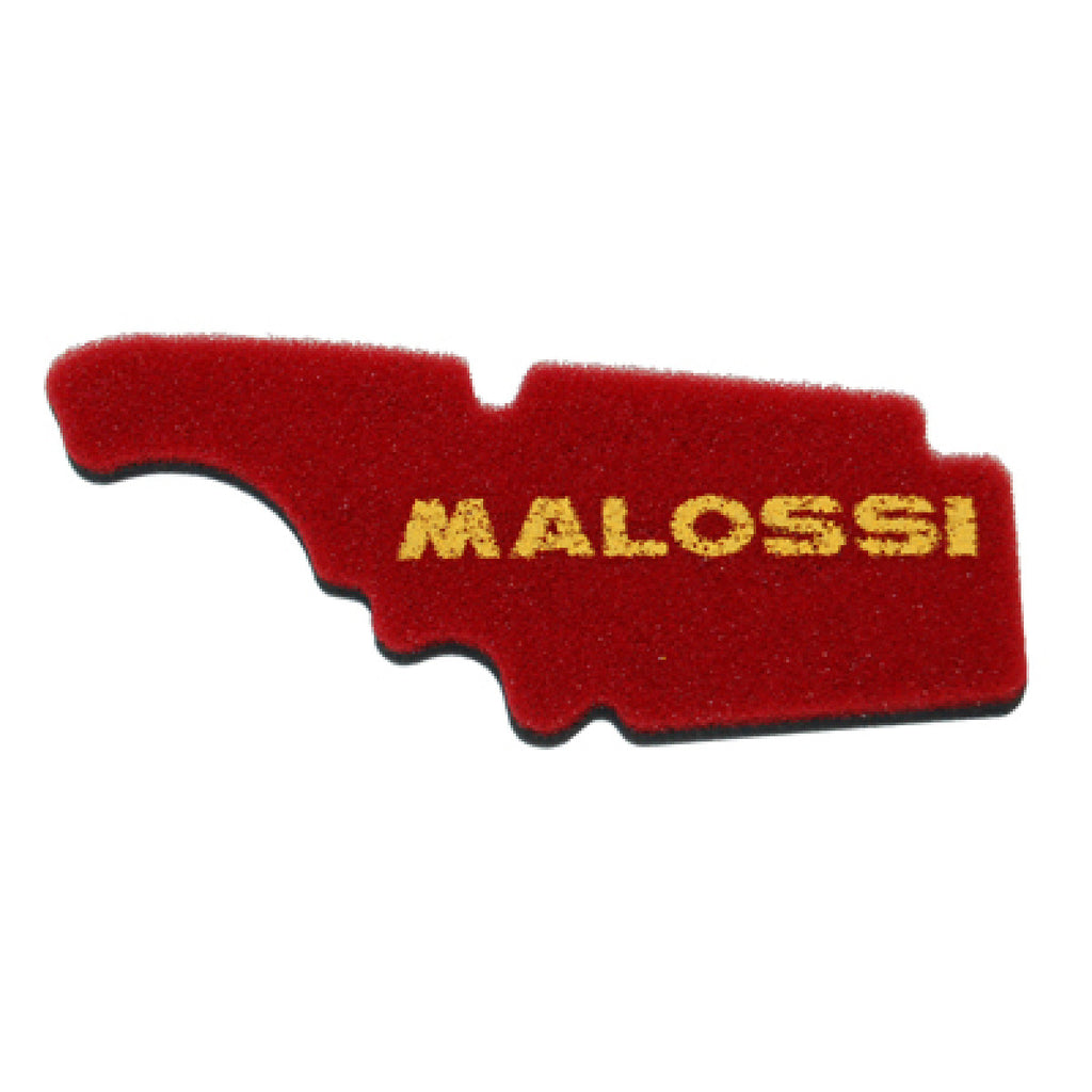 Luchtfilterelement Malossi Double Red Sponge | Vespa 4T