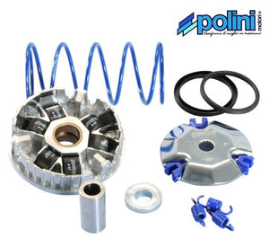 Variateur Polini Hi-Speed | Minarelli