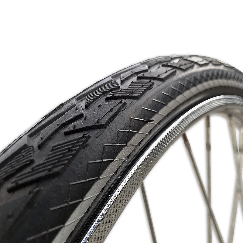 Buitenband Fiets Pro-tire 28x1 5/8x1 3/8 Anti-leklaag