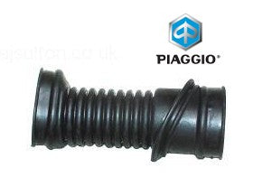 Aanzuigrubber Carterkap OEM | Piaggio Zip