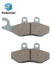 Remblok OEM Piaggio 0330