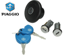 Contactslotset OEM | Piaggio New Fly