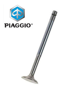 Uitlaatklep OEM | Piaggio 4T 2V