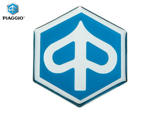 Embleem OEM "Piaggio" | Piaggio / Vespa