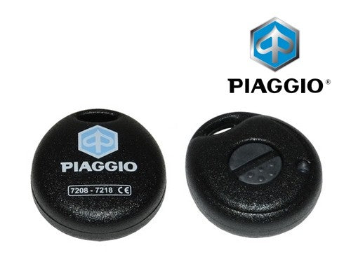 Afstandsbediening Alarm OEM | Piaggio / Vespa