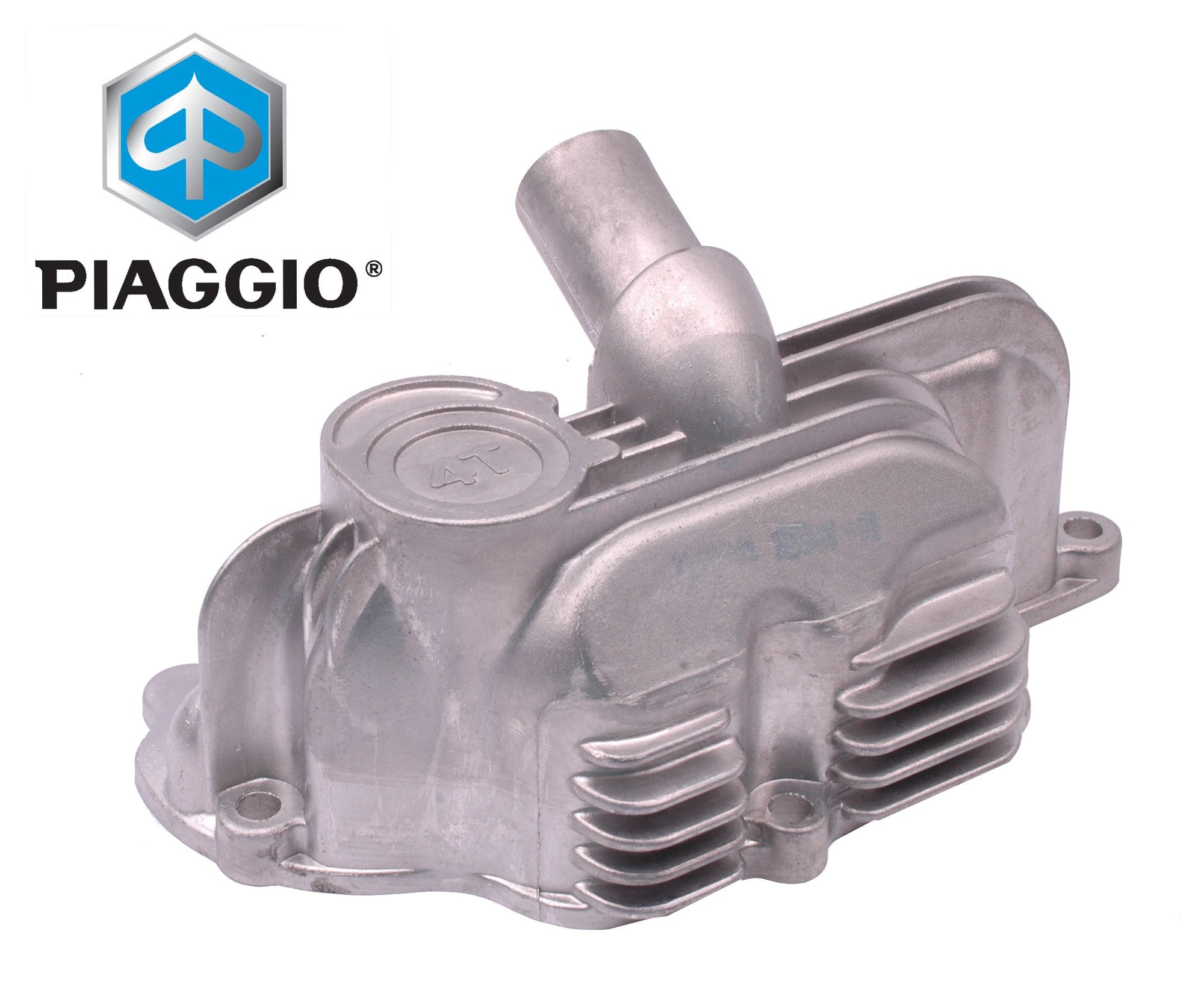 Carterpan OEM | Piaggio 4T