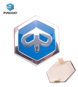 Embleem 'Piaggio' OEM | Piaggio / Vespa