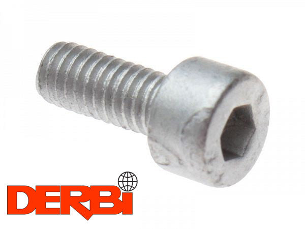 Boutje M4X10 Borgplaat VKW OEM | Derbi Senda / GPR