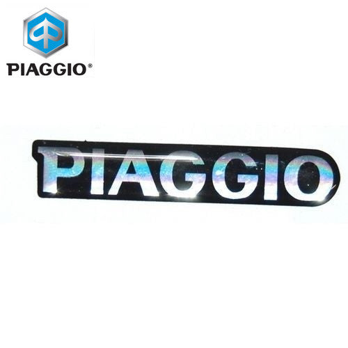 Embleem OEM "Piaggio" | Piaggio