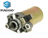 Startmotor OEM | Piaggio 4T