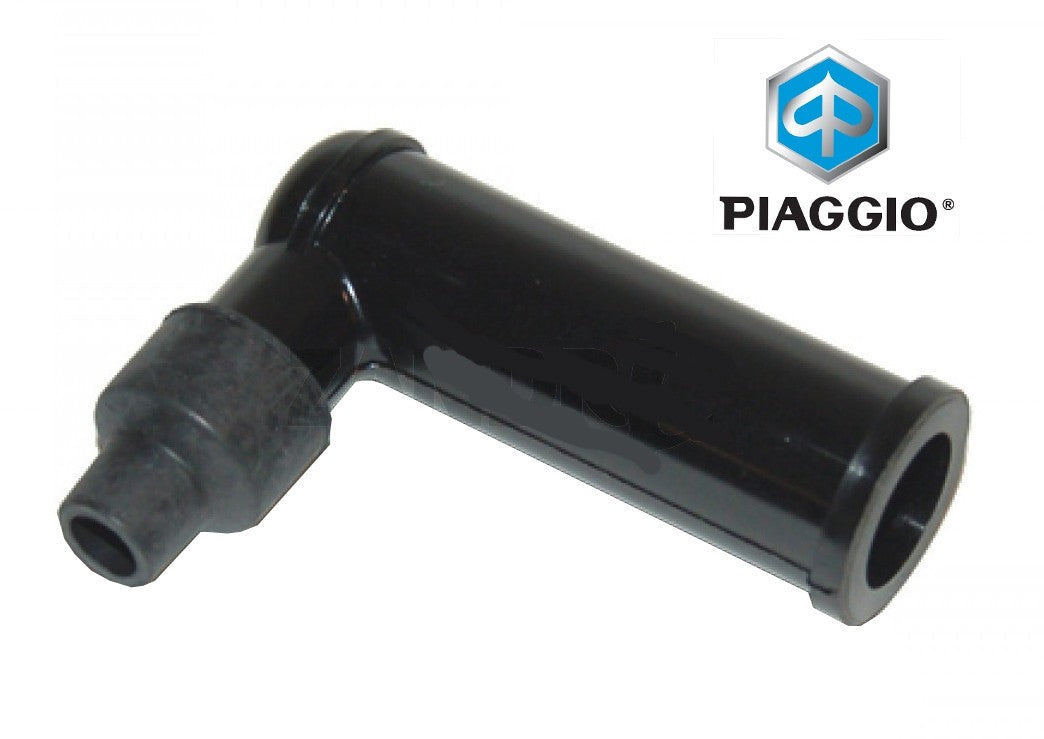 Bougiedop OEM | Piaggio 4T 2V