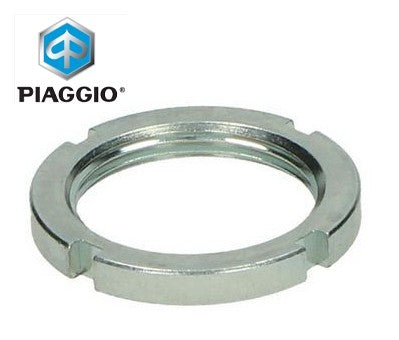 Borgmoer Balhoofd OEM | Piaggio / Vespa