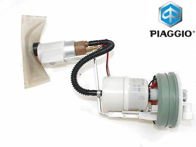 Brandstofpomp OEM | Piaggio 4T 3V