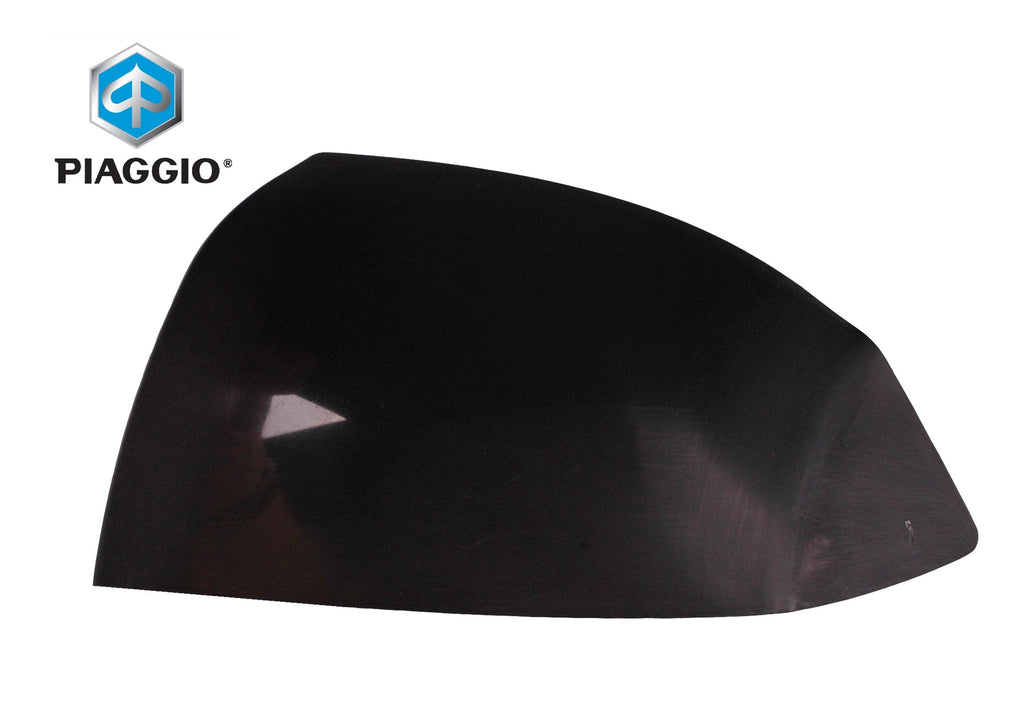 Treeplaat Cover Rechts OEM Ongespoten | Vespa Primavera / Sprint