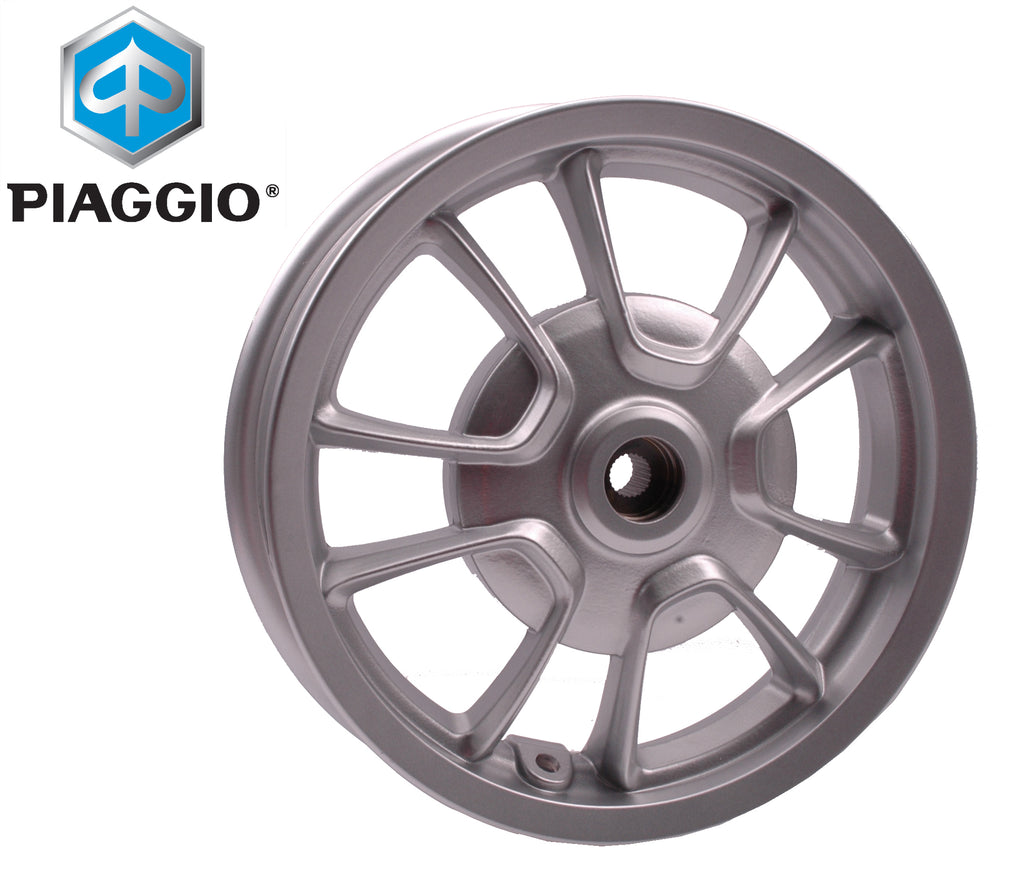 Velg OEM Achter | Vespa Primavera ('18-)