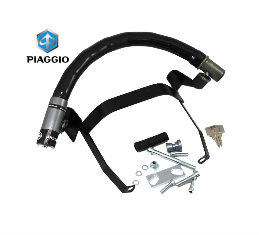 Zadel / Stuurslot Kabel OEM | Piaggio Zip