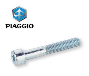 Veiligheidsbout Inbus OEM M6x30 | Piaggio / Vespa