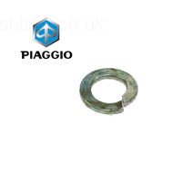 Veerring OEM 7,6x4,2 | Piaggio / Vespa