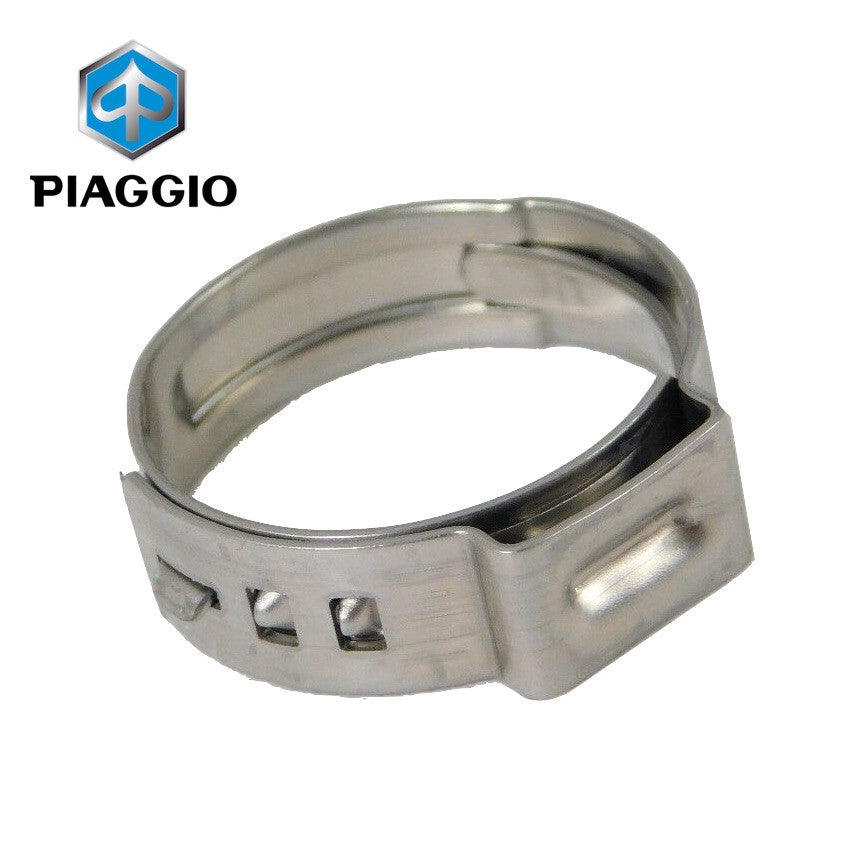 Slangklem OEM 22mm | Piaggio / Vespa