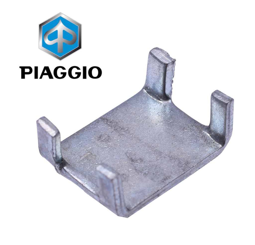 Slijtplaat Remsegment OEM | Piaggio / Vespa