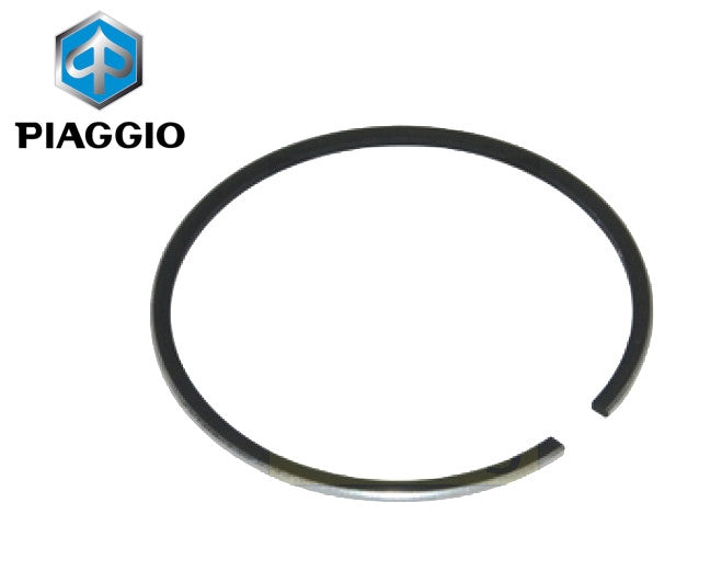 Zuigerveer Olieschraap OEM Laag | Piaggio / Vespa